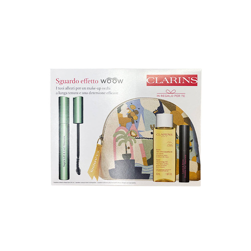 Sguardo effetto Woow Cofanetto regalo_3666057259135_Clarins