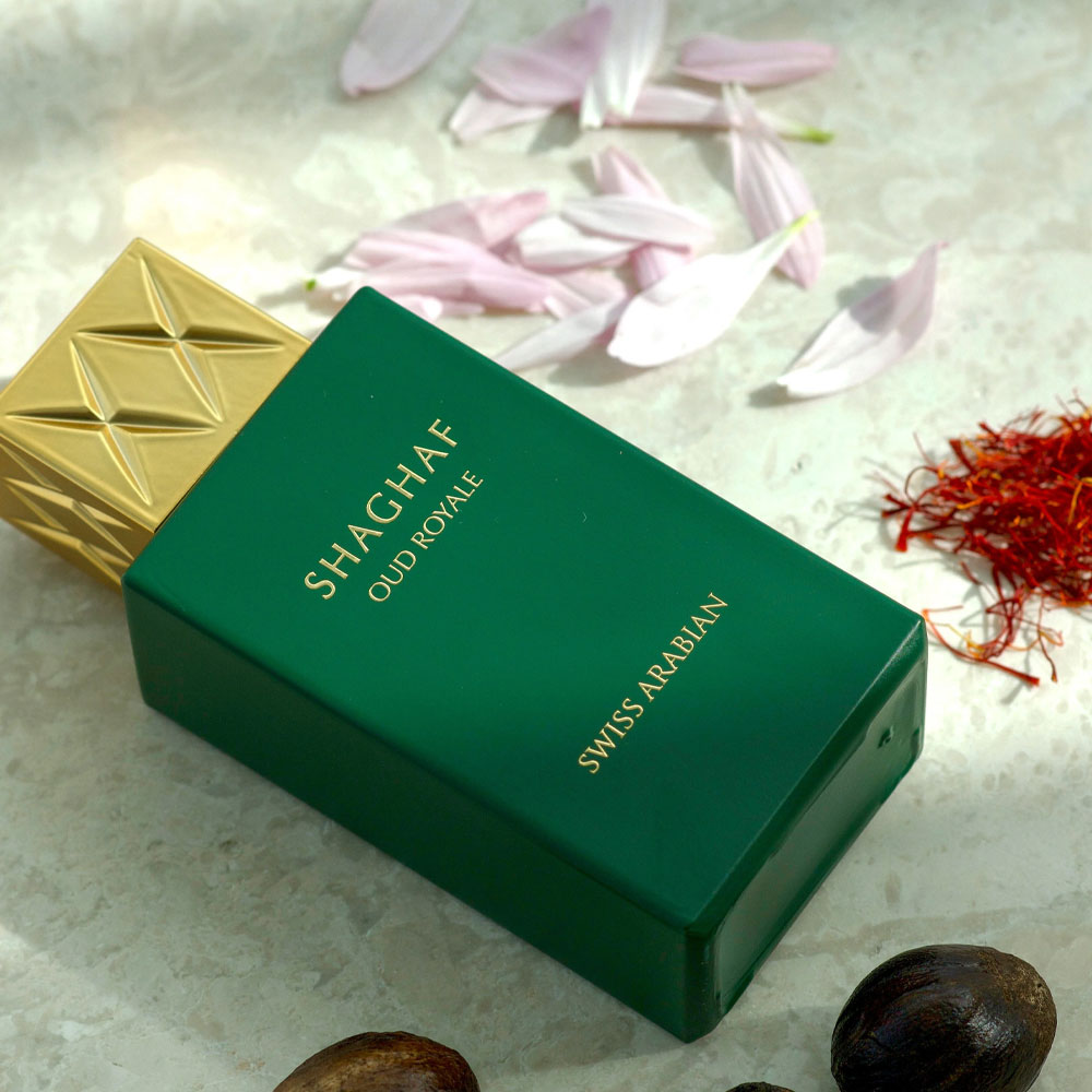 Shaghaf Oud Royal Eau de Parfum_6295124045783_Swiss Arabian-4