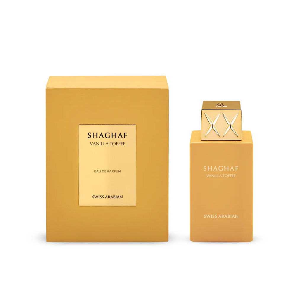 Shaghaf Vanilla Toffee Eau de Parfum_6295124047817_Swiss Arabian-2