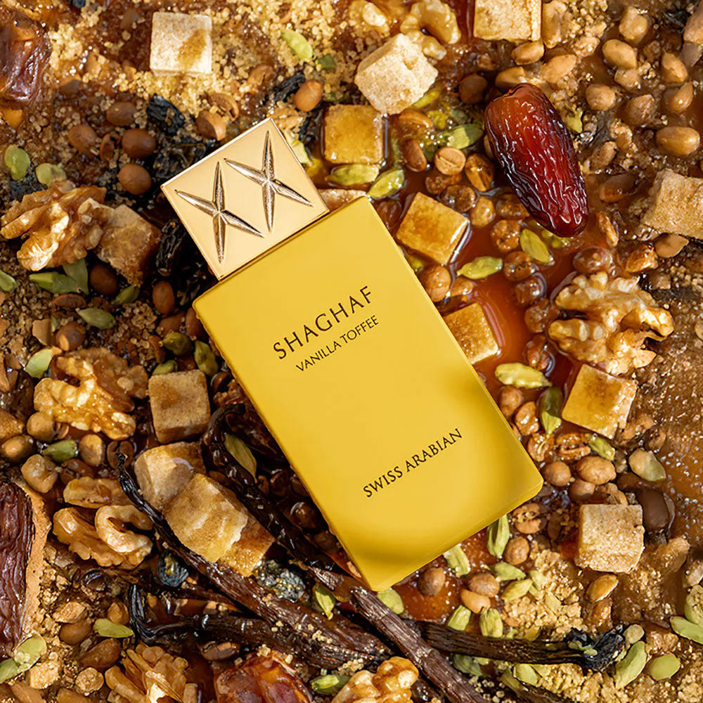 Shaghaf Vanilla Toffee Eau de Parfum_6295124047817_Swiss Arabian-5