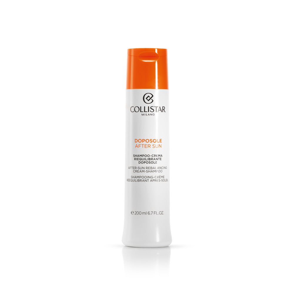 Shampoo-crema riequilibrante Doposole_8015150260565_Collistar
