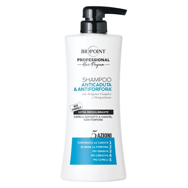Shampoo Anticaduta Antiforfora_8052862410796_Biopoint-2