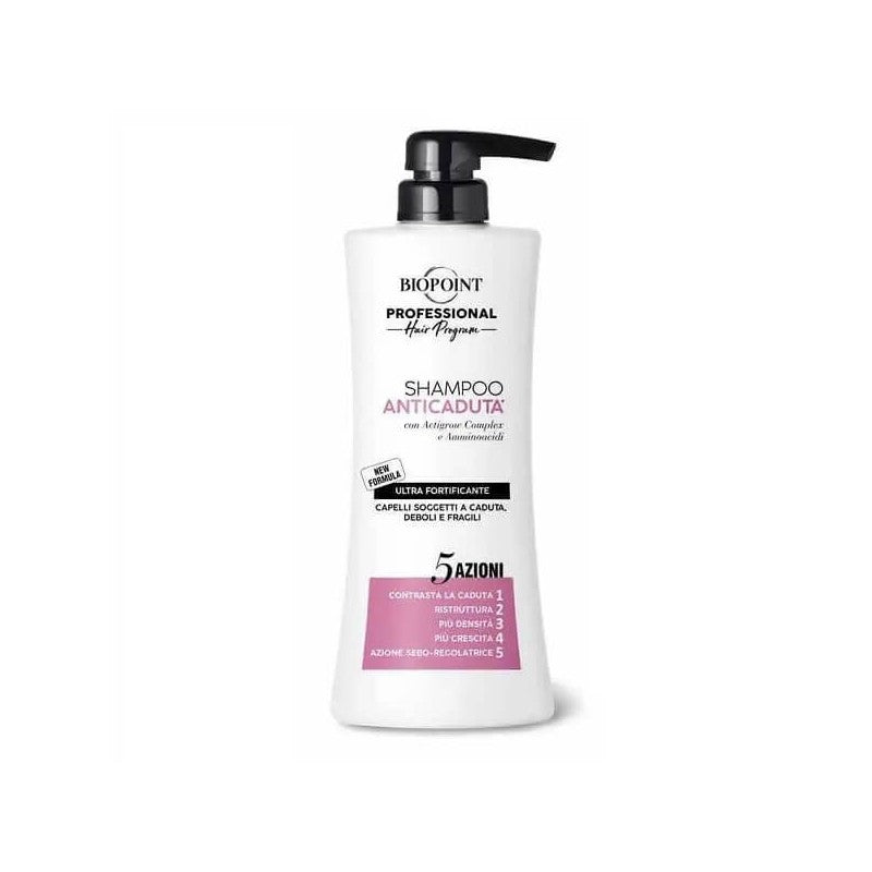 Shampoo Anticaduta con Actigrow Complex e Amminoacidi_8052862411151_Biopoint
