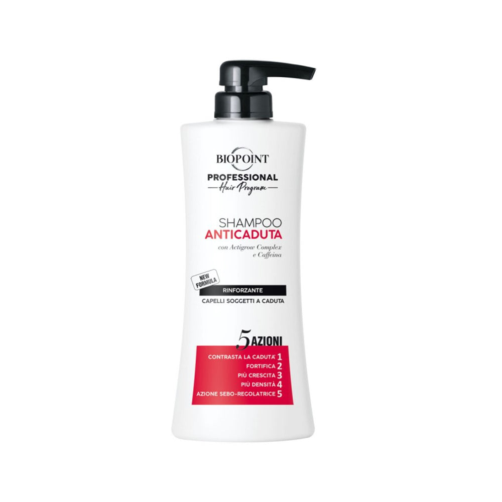 Shampoo Anticaduta rinforzante_8052862410802_Biopoint