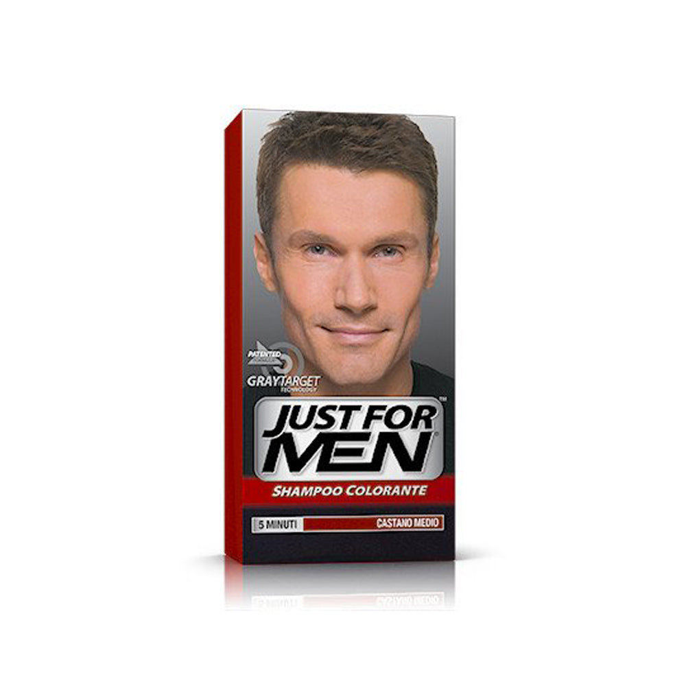 Shampoo Colorante Just For Men_5010934002334_Just For Men