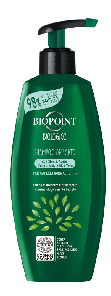 Shampoo Delicato_8051772488208_Biopoint