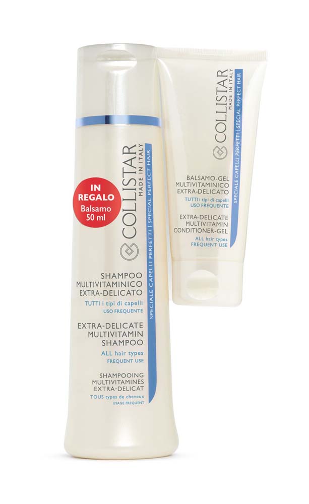 Shampoo Micellare Ultra-delicato_8015150291507_Collistar