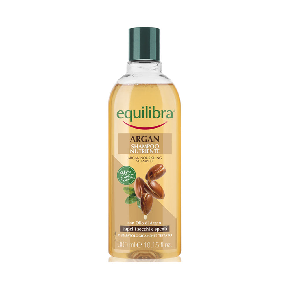Shampoo Nutriente all'Argan_8000137016136_Equilibra