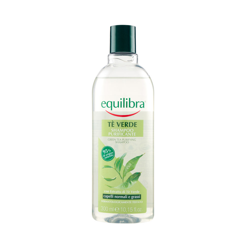 Shampoo Purificante al Tè verde_8000137016143_Equilibra