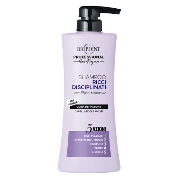 Shampoo Ricci disciplinati_8052862410741_Biopoint-2