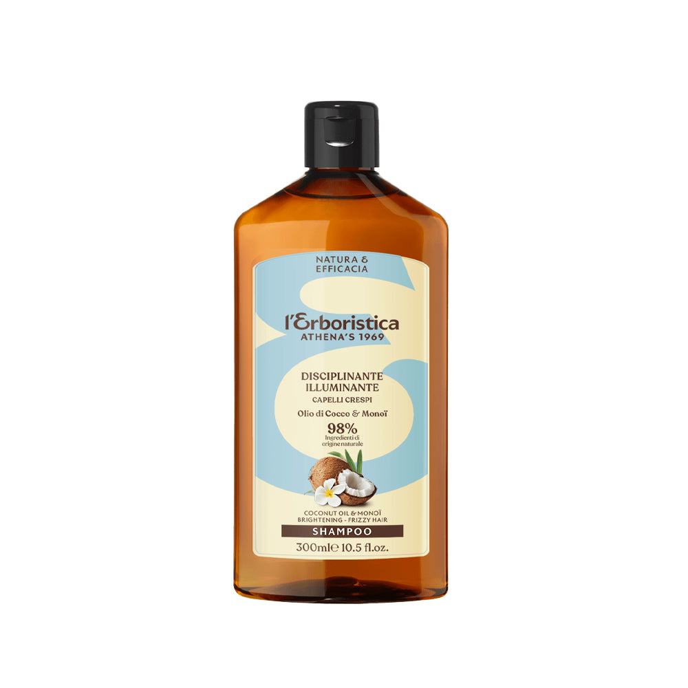 Shampoo protettivo Illuminante idraante_8002842174187_L'Erboristica