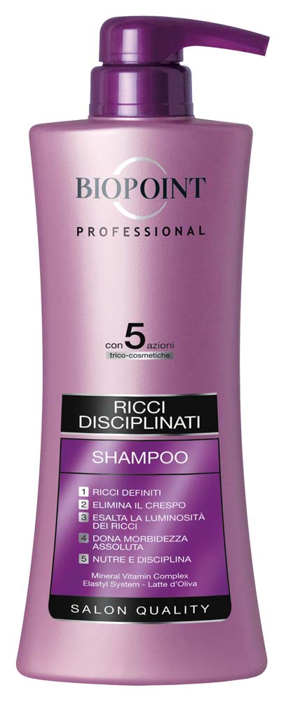 Shampoo ricci disciplinati_8051772482893_Biopoint