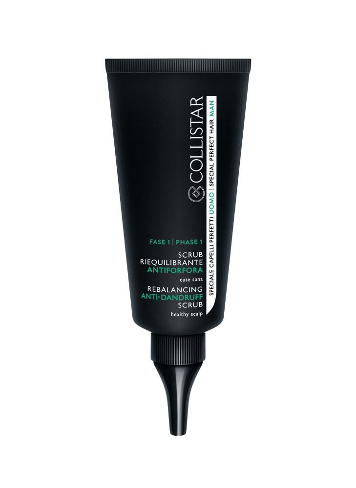 Shampoo riequilibrante antiforfora_8015150294034_Collistar
