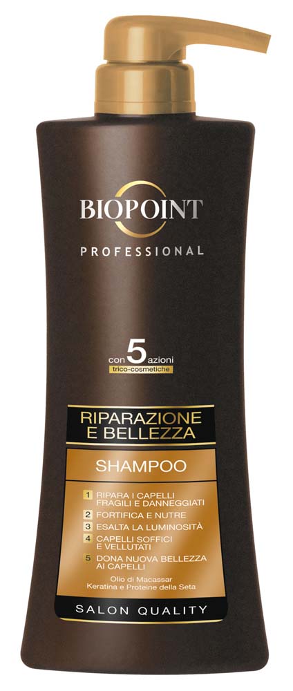 Shampoo riparazione e bellezza_8051772483678_Biopoint