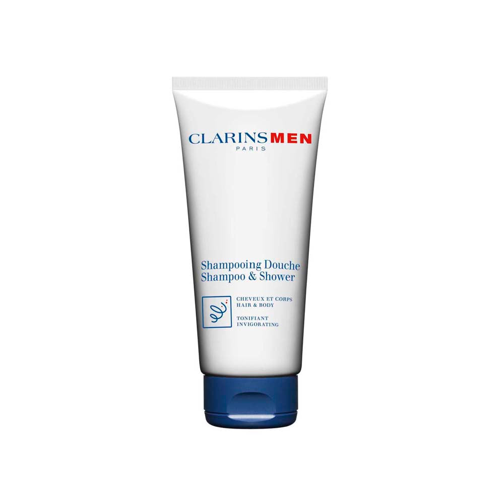 Shampooing Idéal_3380810505108_Clarins