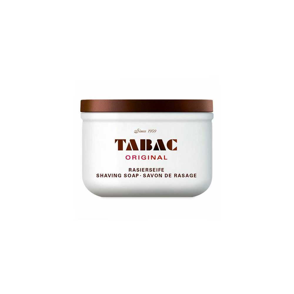 Shaving Soap Bowl_4011700436200_Tabac
