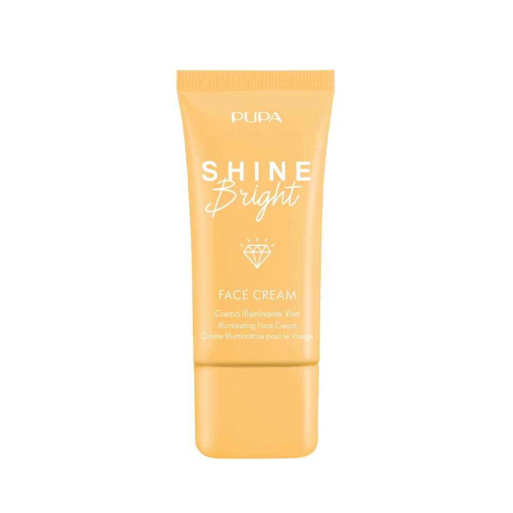 Shine Bright Crema illuminante viso_8011607373116_Pupa