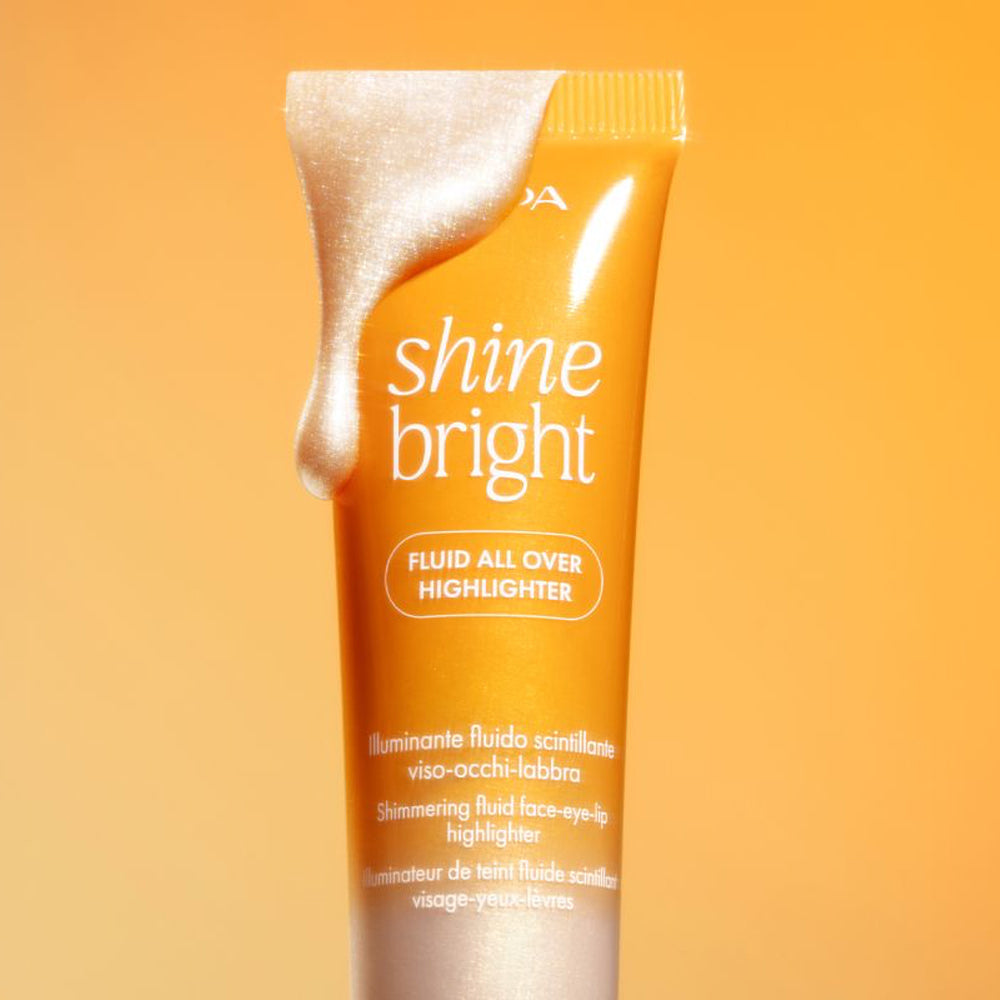 Shine Bright Illuminante fluido_8011607412075_Pupa-2
