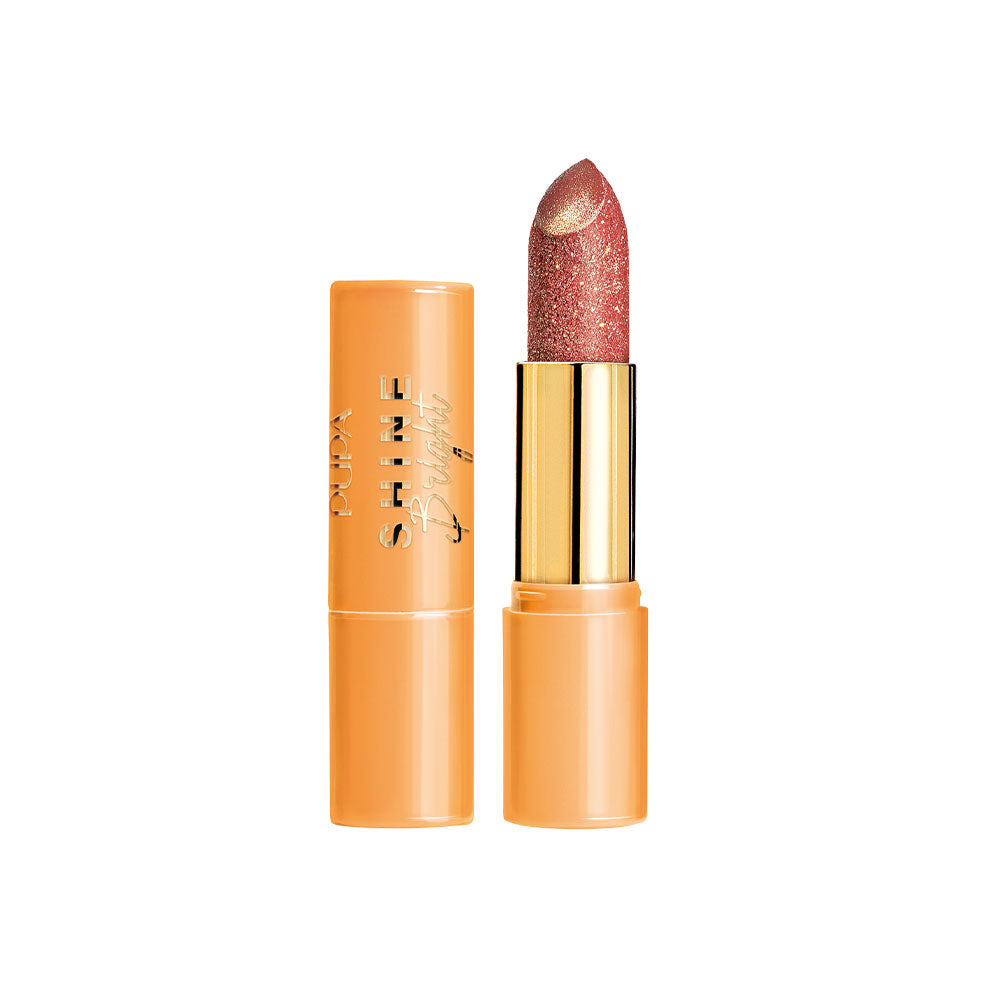 Shine Bright Lip Balm_8011607399857_Pupa