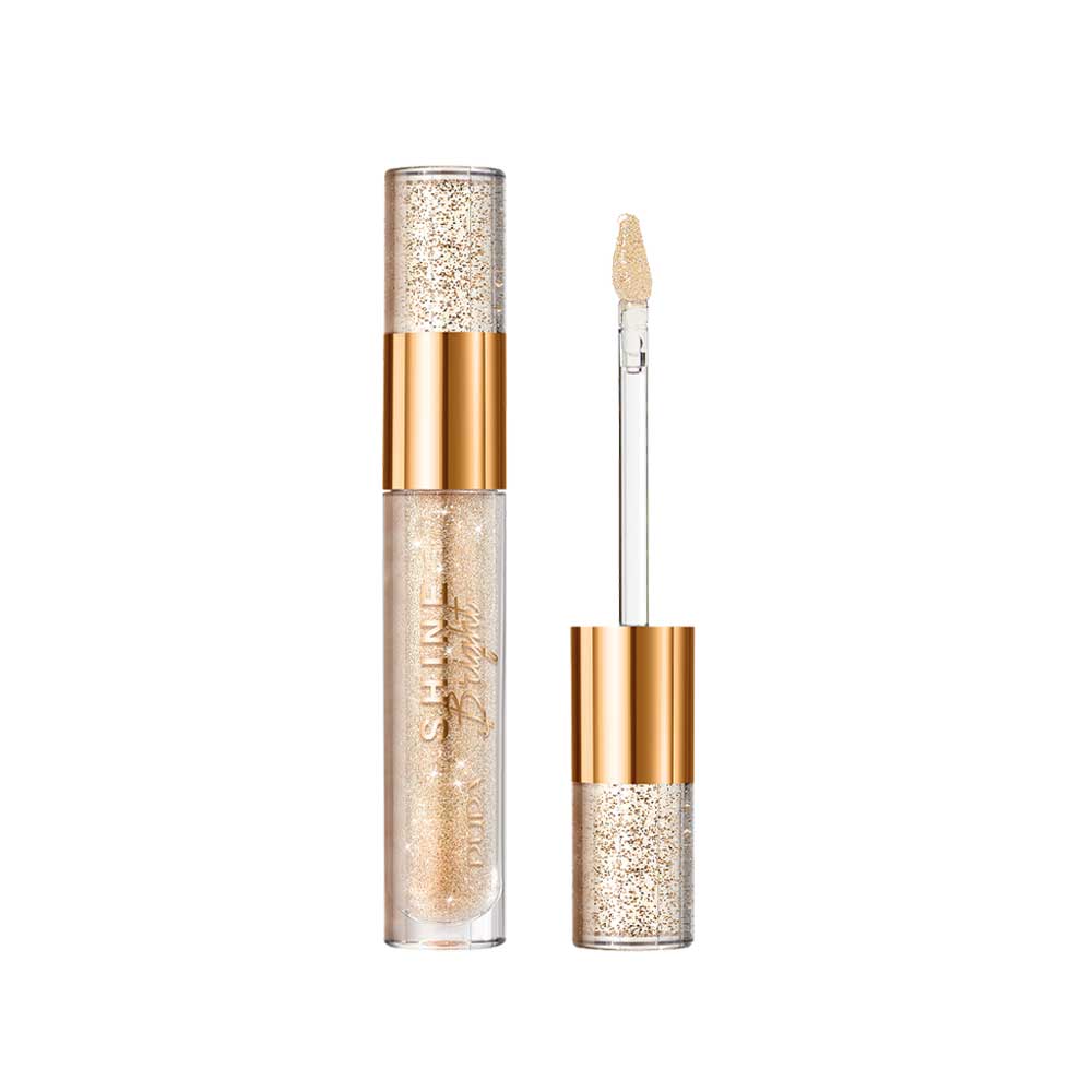 Shine Bright Lip Gloss_8011607387861_Pupa