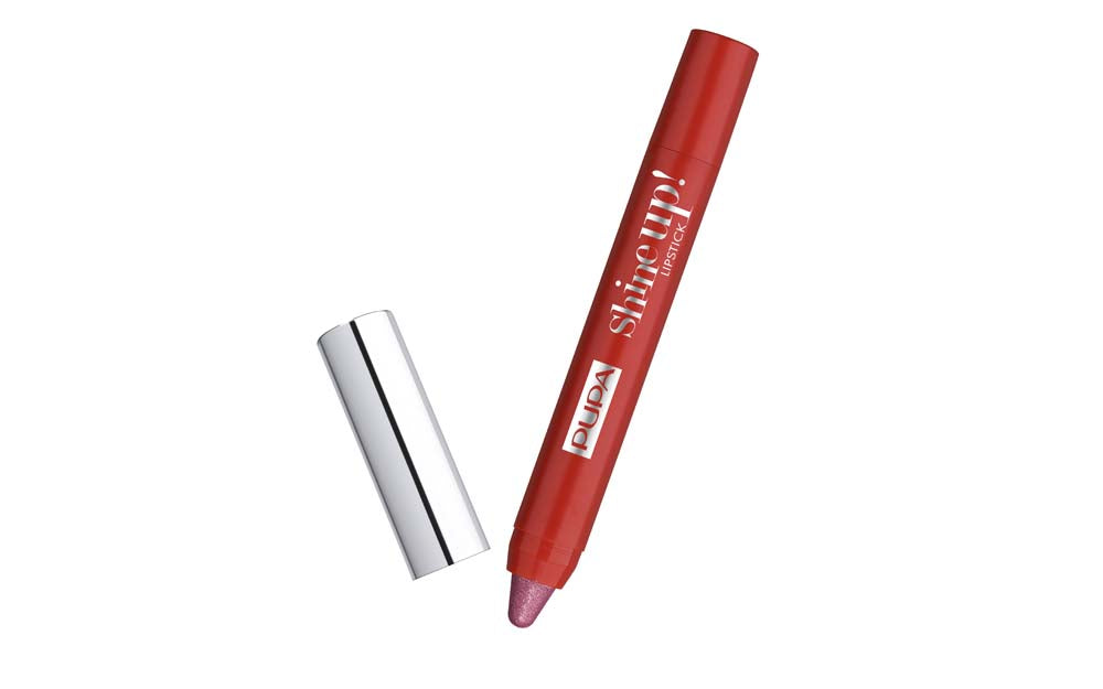 Shine Up! Rossetto_8011607331130_Pupa