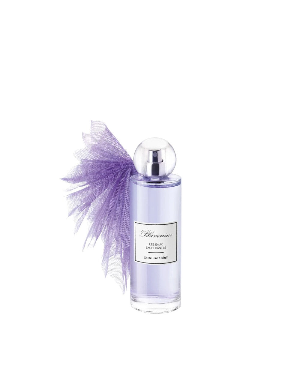 Shine like a night Les Eaux Exuberant Eau de toilette_8058045428930_Blumarine-2