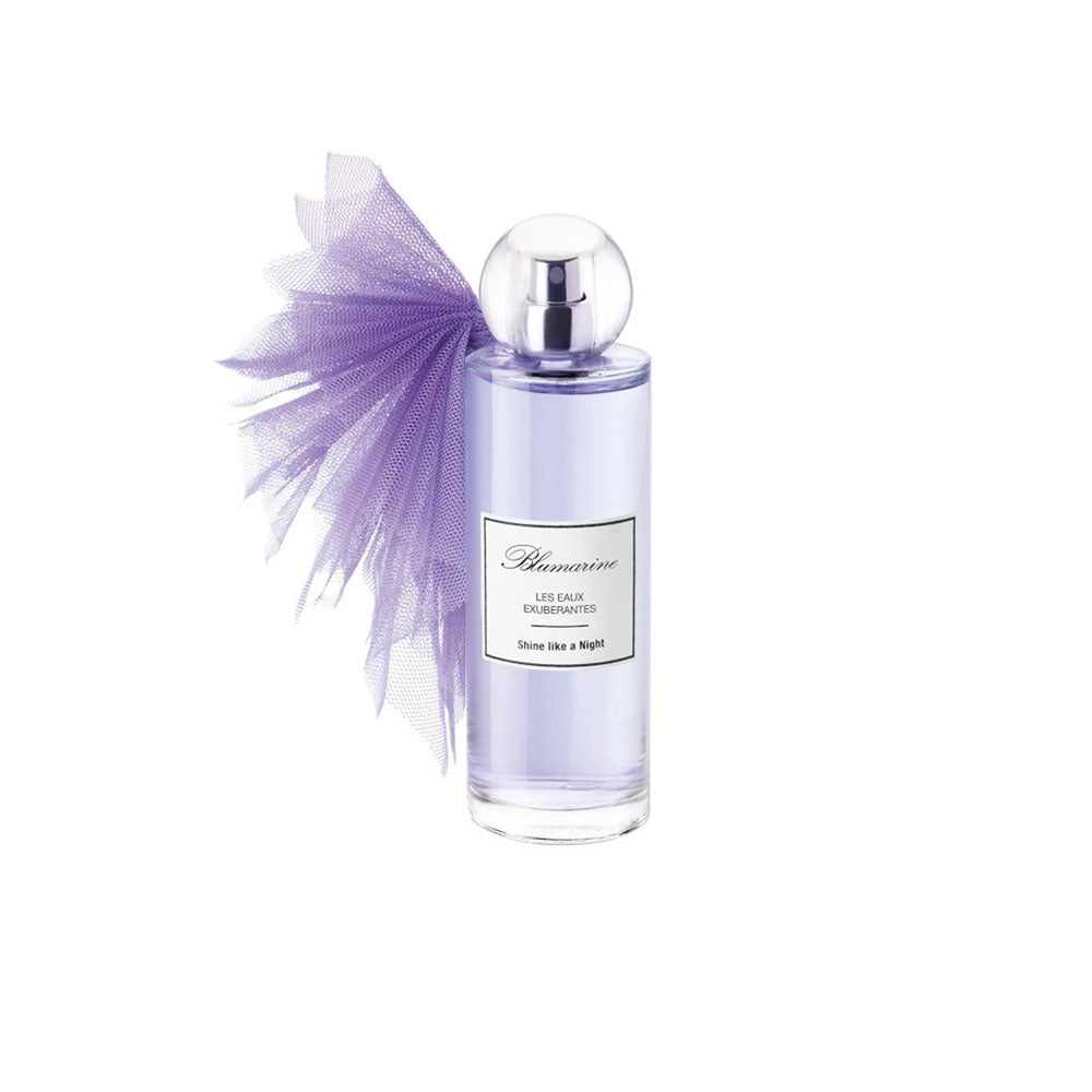 Shine like a night Les Eaux Exuberant Eau de toilette_8058045428930_Blumarine