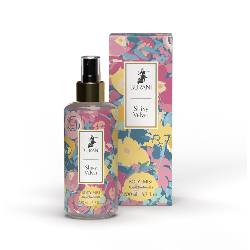 Shiny Velvet Acqua profumata per il corpo_8021659007341_Burani-2