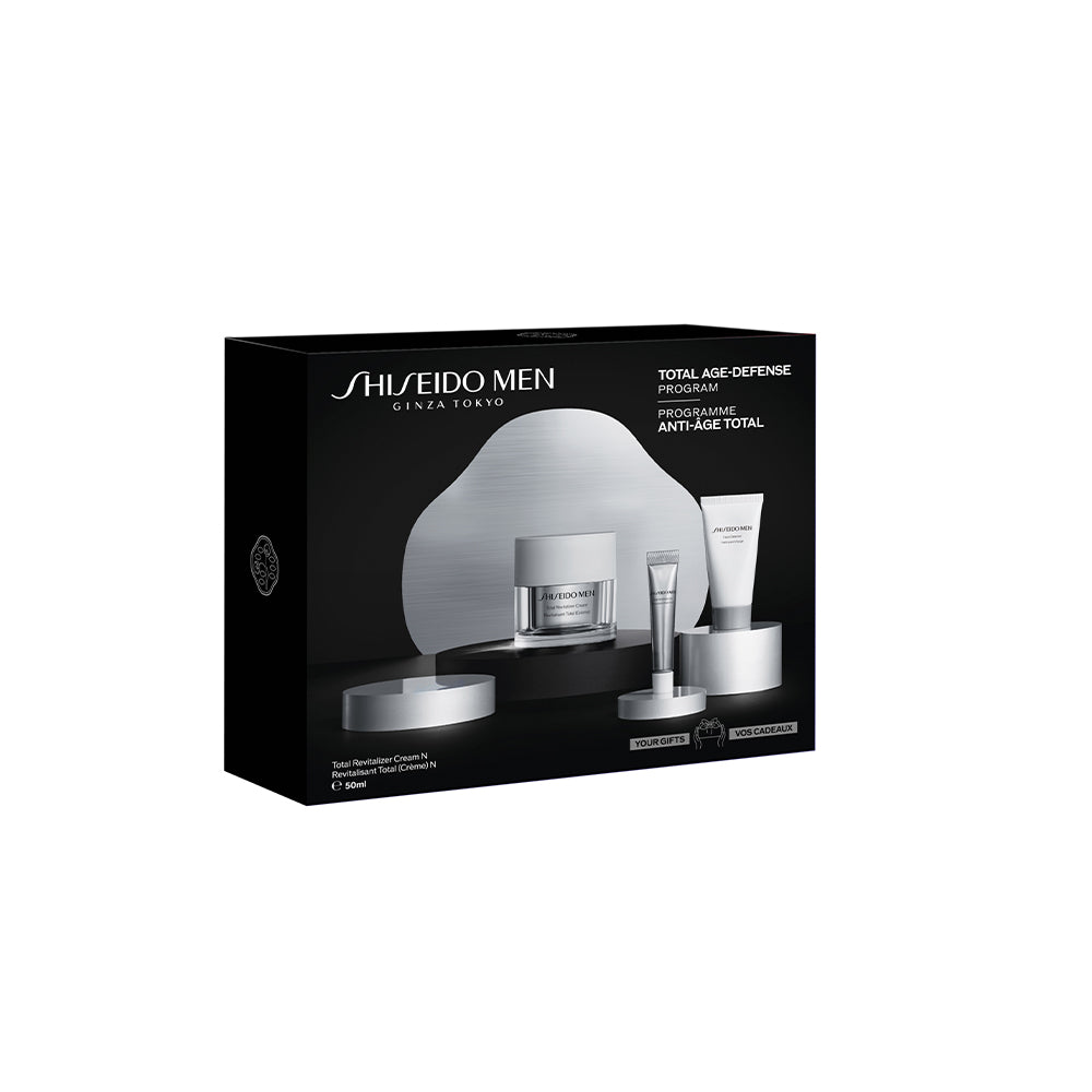 ShiseidoMen Total Age-defense Cofanetto regalo_3423222114299_Shiseido-2