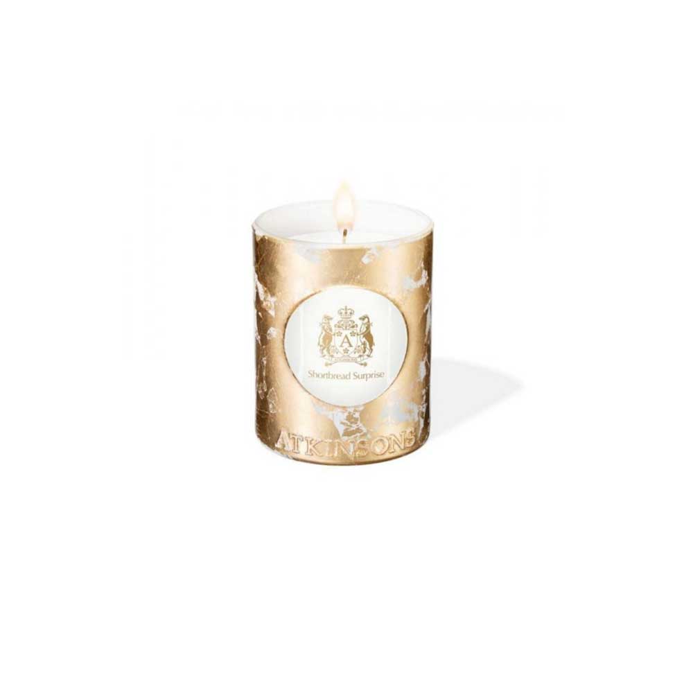 Shortbread Surprise Candela Profumata_8011003888122_Atkinsons