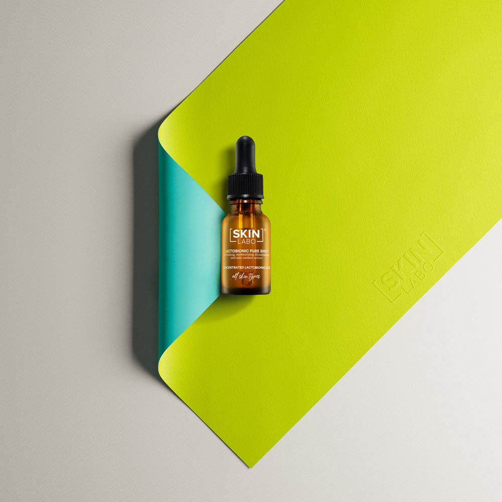 Shot Di Acido Lactobionico Concentrato_8050750415663_SkinLabo-2