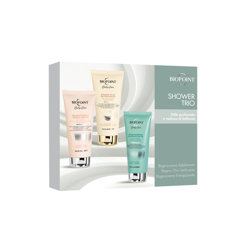 Shower Trio Cofanetto_8050507530007_Biopoint