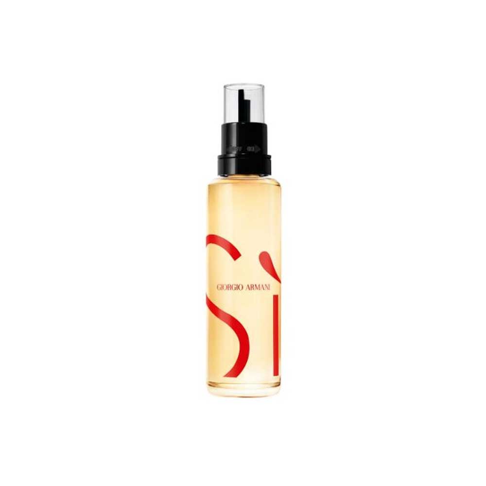 Sì Passione Eau de Parfum Intense Ricarica_3614274150896_Giorgio Armani