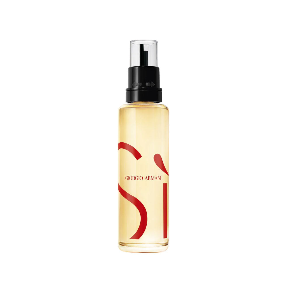 Sì Passione Eau de Parfum Intense Ricarica_3614274150896_Giorgio Armani