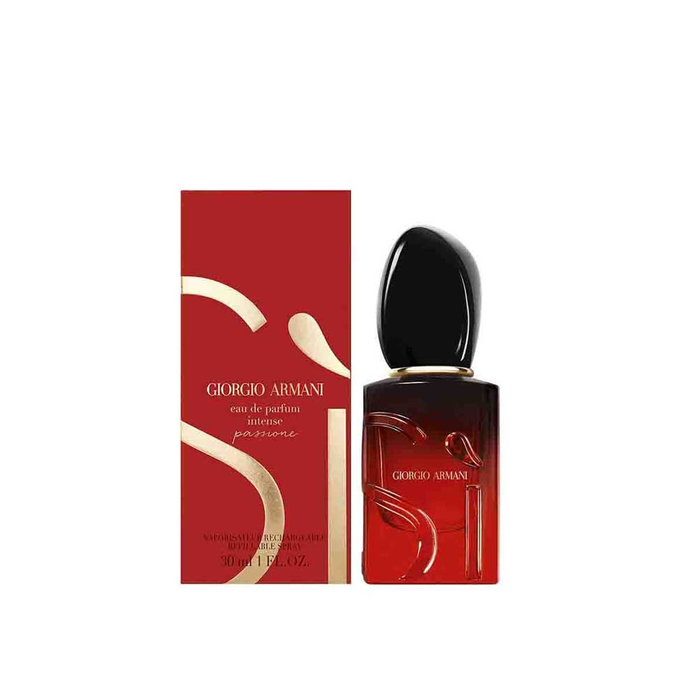 Sì Passione Eau de Parfum Intense Ricaricabile_3614274151008_Giorgio Armani-2