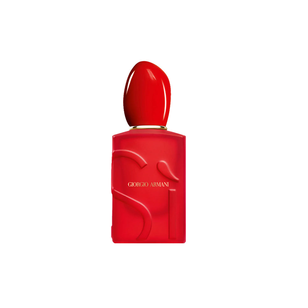 Sì Passione Red Bloom_3614274653335_Giorgio Armani