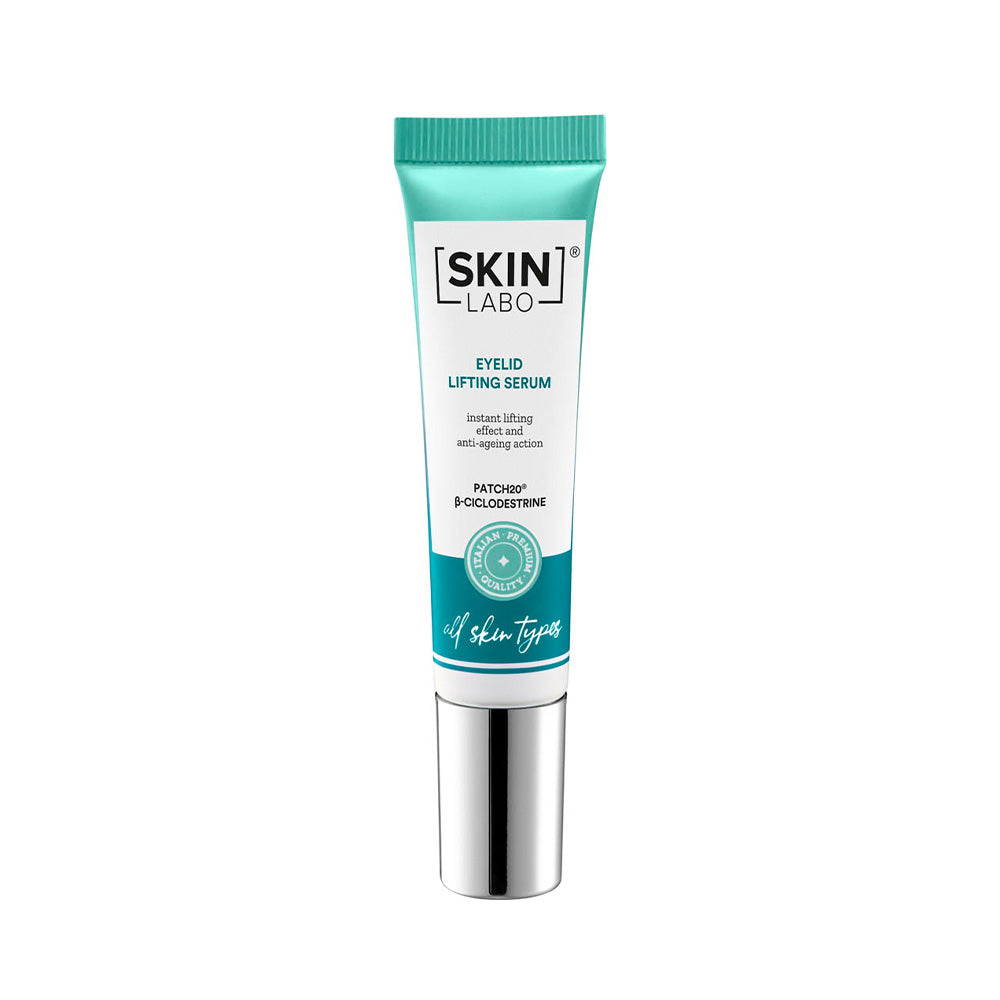 Siero Effetto Lifting Palpebre_8050750448098_SkinLabo