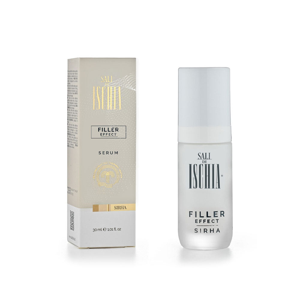 Siero Viso Effetto Filler_8052747540181_Ischia Eau Thermale-2