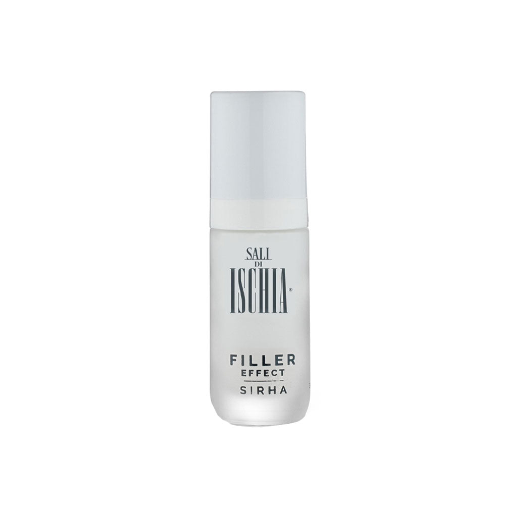 Siero Viso Effetto Filler_8052747540181_Ischia Eau Thermale