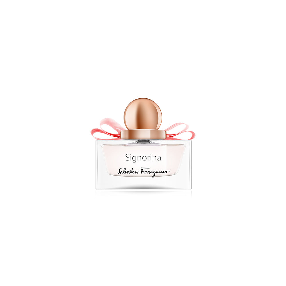 Signorina Eau de parfum_8032529118838_Ferragamo
