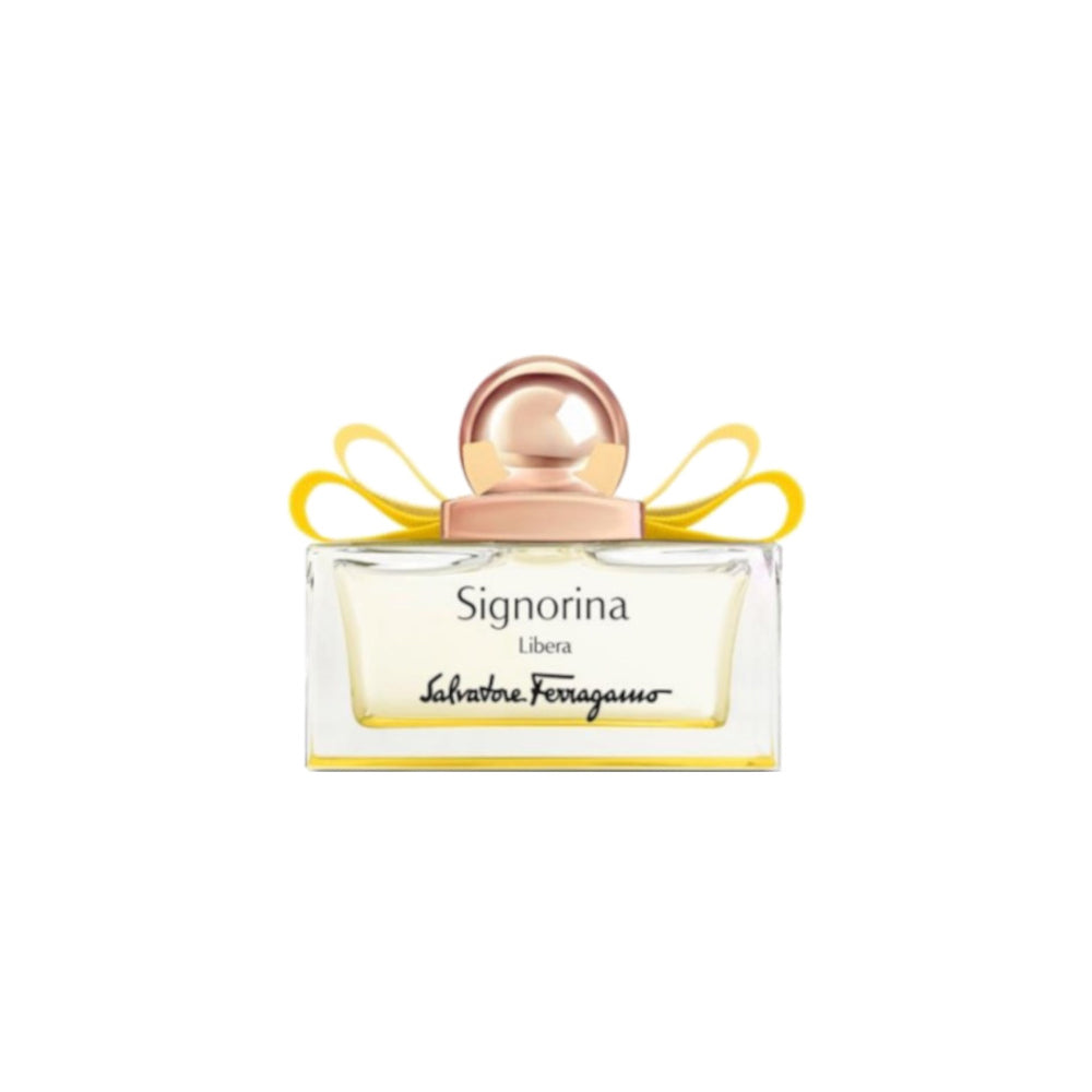 Signorina Libera Eau de parfum_8052464893300_Ferragamo