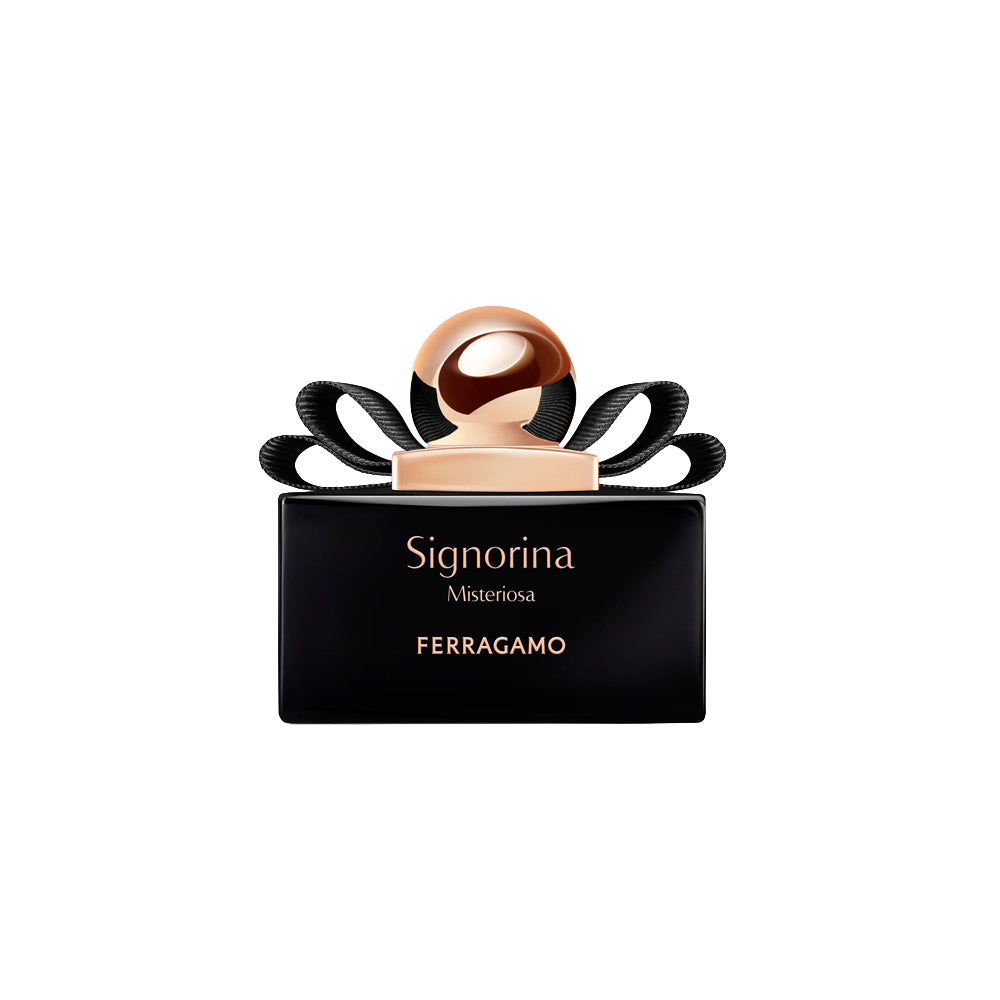 Signorina Misteriosa Eau de parfum_8034097959707_Ferragamo