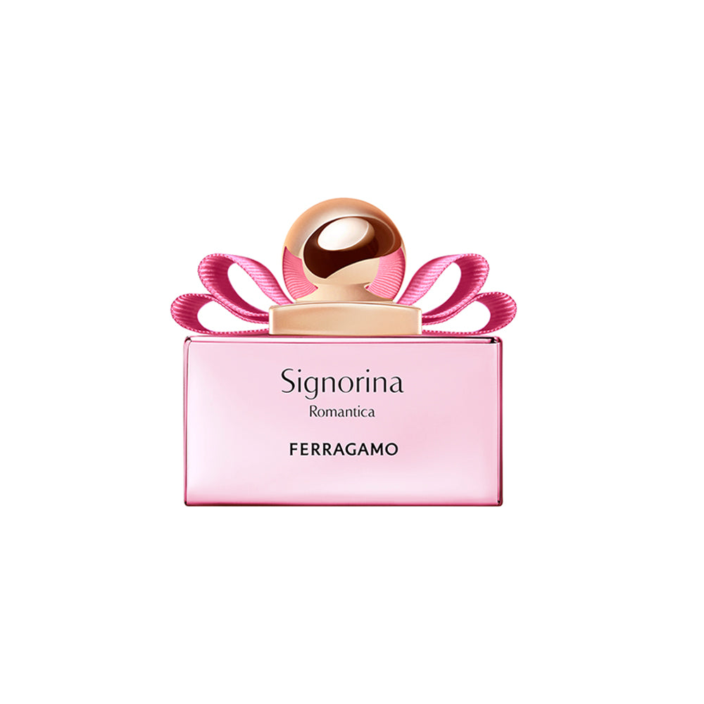 Signorina Romantica Eau de Parfum_8056860214899_Ferragamo