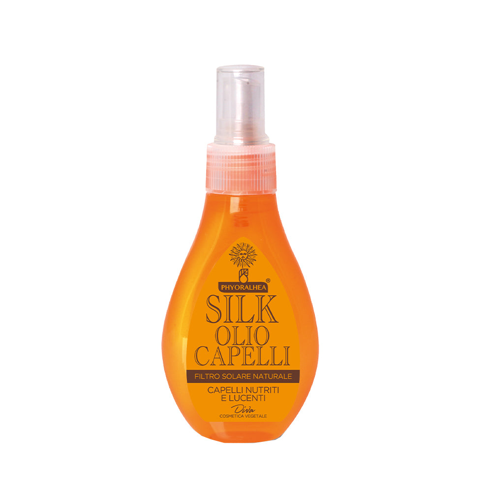 Silk Olio Capelli_8051407321610_Phyoralhea