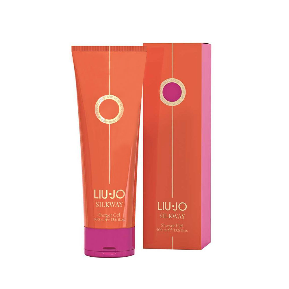 Silkway Bagnoschiuma_810103653573_Liu Jo-2