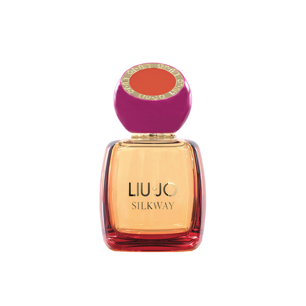 Silkway Eau de toilette_810103653504_Liu Jo