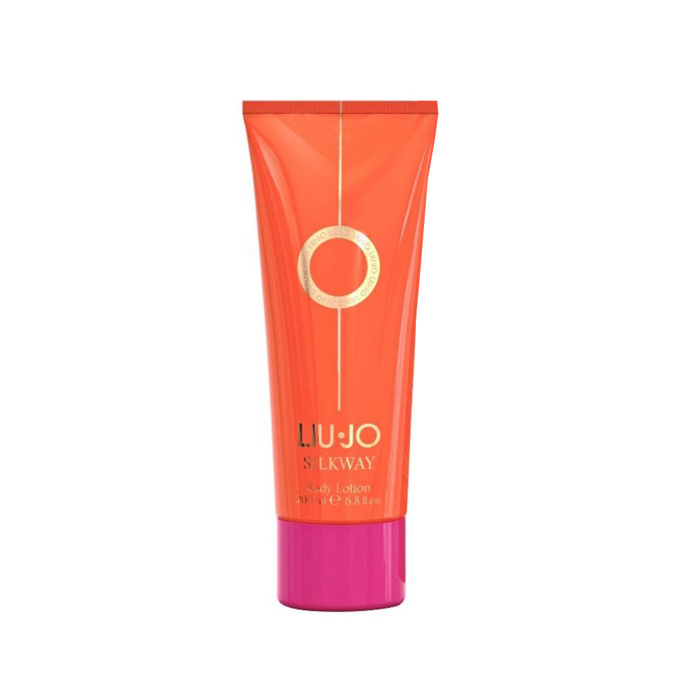 Silkway Latte corpo_810103653566_Liu Jo