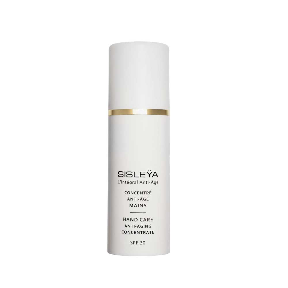 Sisleÿa L'Intégral Anti-Âge Concentré Mains Spf30_3473311514103_Sisley