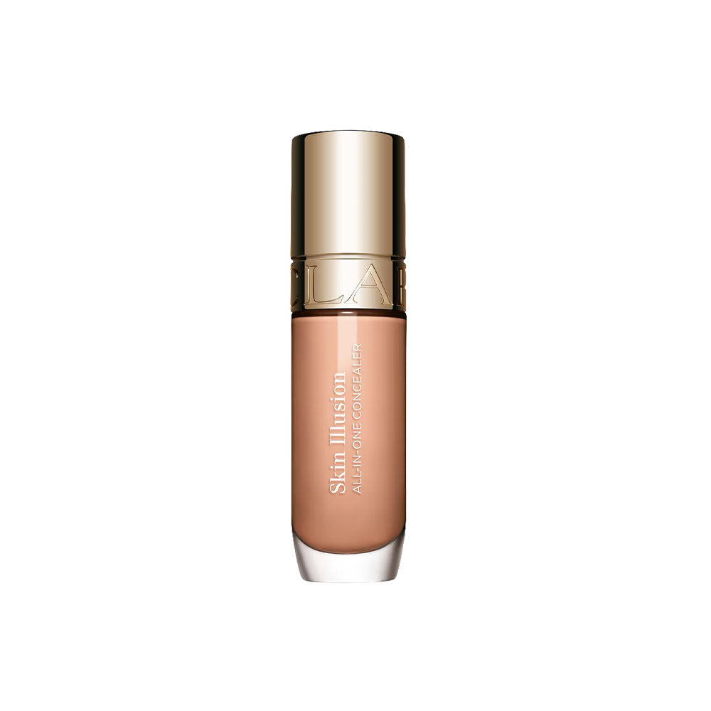 Skin Illusion All-In-One Concealer_3666057352928_Clarins