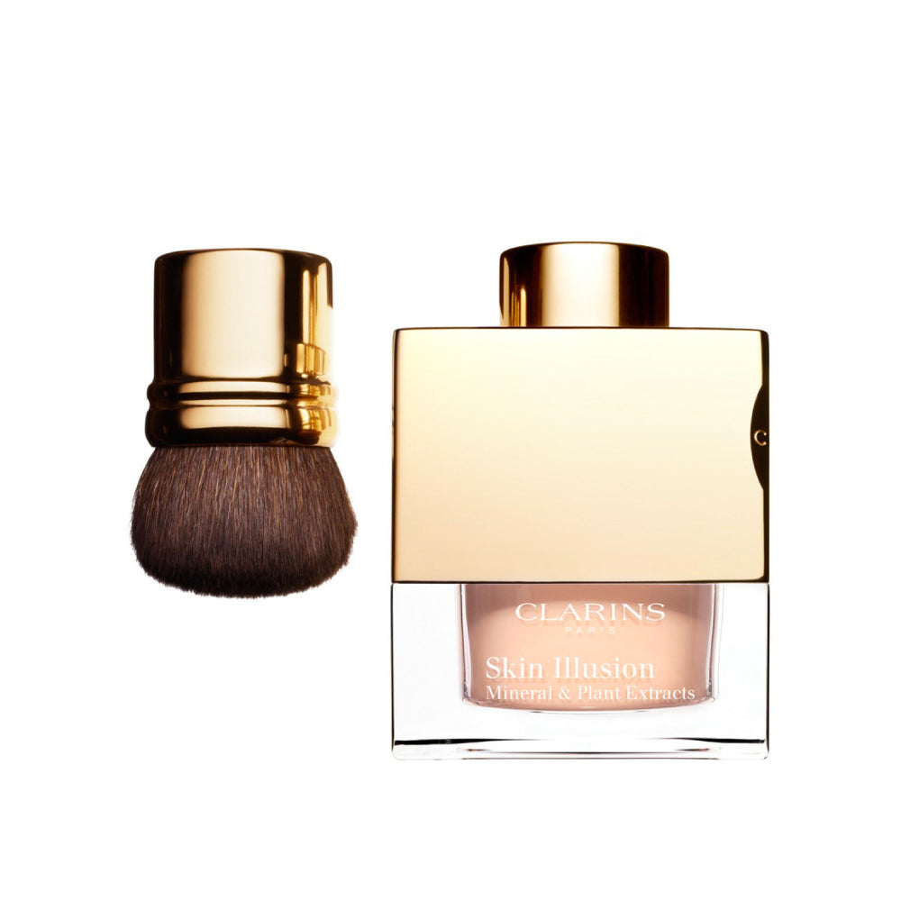 Skin Illusion Fondotinta Minerale_3380814032518_Clarins-2